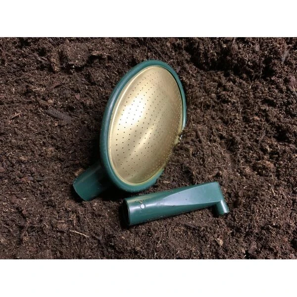 Gieter Haws The Cradley Cascader 7 Liter - Groen 4 Gieter Haws The Cradley Cascader 7 Liter - Groen - Afbeelding 4