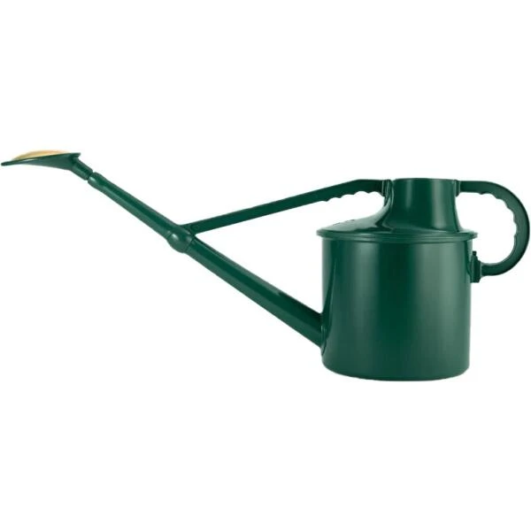 Gieter Haws The Cradley Cascader 7 Liter - Groen 1 Gieter Haws The Cradley Cascader 7 Liter - Groen