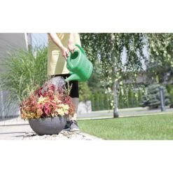 Gieter In Kunststof Groen - 10 Liter -Ecopots Tuingereedschap Verkoop gieter in kunststof groen 10 l 1660134887 3 600