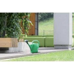 Gieter In Kunststof Groen - 10 Liter -Ecopots Tuingereedschap Verkoop gieter in kunststof groen 10 l 1660134887 4 600
