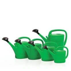 Gieter In Kunststof Groen - 14 L -Ecopots Tuingereedschap Verkoop gieter in kunststof groen 14 l 1660135180 3 600