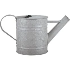 ESSCHERT DESIGN Gieter Zink Voor Binnenshuis - 0,75 Liter 5 ESSCHERT DESIGN Gieter Zink Voor Binnenshuis - 0,75 Liter -Ecopots Tuingereedschap Verkoop gieter zink 075 liter 1520599216 1 600