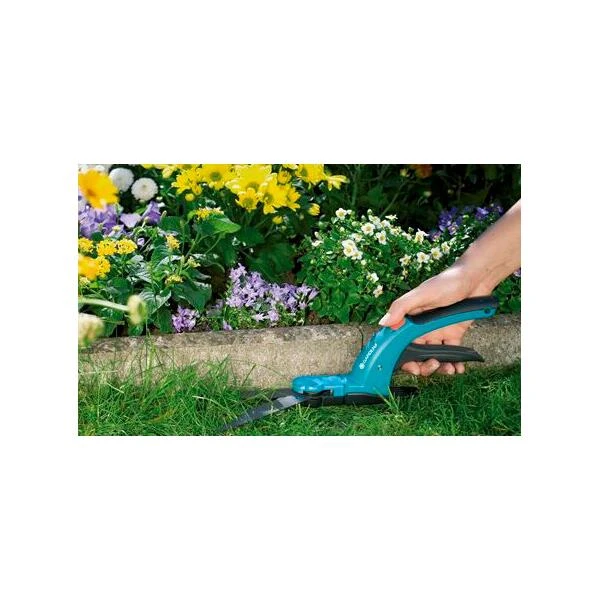 Grasschaar Comfort GARDENA 2 Grasschaar Comfort GARDENA - Afbeelding 2