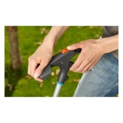 Grasschaar Op Steel GARDENA Comfort -Ecopots Tuingereedschap Verkoop grasschaar gardena comfort 1605873554 4 600
