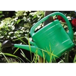 Gieter In Kunststof Groen - 14 L -Ecopots Tuingereedschap Verkoop grote gieter 14 liter 1513084038 1 600