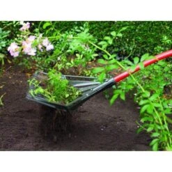 Hark, Schop, Sneeuwschep, Zeef En Riek In 1 - XL -Ecopots Tuingereedschap Verkoop hark schop zeef en riek in 1 1484053207 3 600