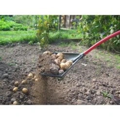 Hark, Schop, Sneeuwschep, Zeef En Riek In 1 - XL -Ecopots Tuingereedschap Verkoop hark schop zeef en riek in 1 1484053207 5 600