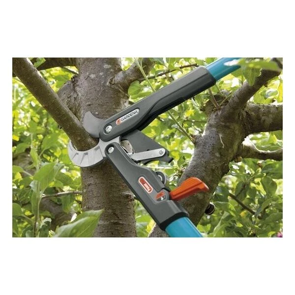 Hefboom-takkenschaar Comfort SmartCut GARDENA 3 Hefboom-takkenschaar Comfort SmartCut GARDENA - Afbeelding 3