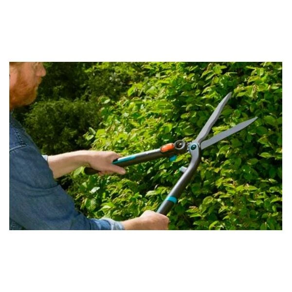 Heggenschaar 2 In 1 EnergyCut GARDENA 3 Heggenschaar 2 In 1 EnergyCut GARDENA - Afbeelding 3