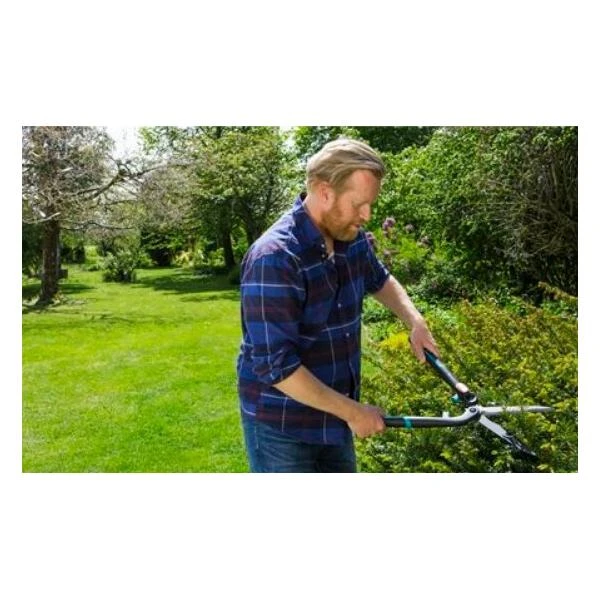 Heggenschaar 2 In 1 EnergyCut GARDENA 4 Heggenschaar 2 In 1 EnergyCut GARDENA - Afbeelding 4