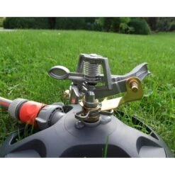 Impulssproeier Rond - 500 M² -Ecopots Tuingereedschap Verkoop impulssproeier rond 500 m 1484056929 3 600