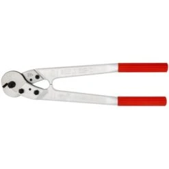 Kabelschaar Felco C12 Voor Het Knippen Van Zware Kabels, Betonnetten,...