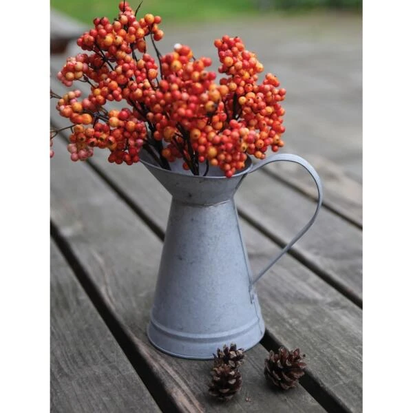 ESSCHERT DESIGN Kan Oud Zink 2 ESSCHERT DESIGN Kan Oud Zink - Afbeelding 2