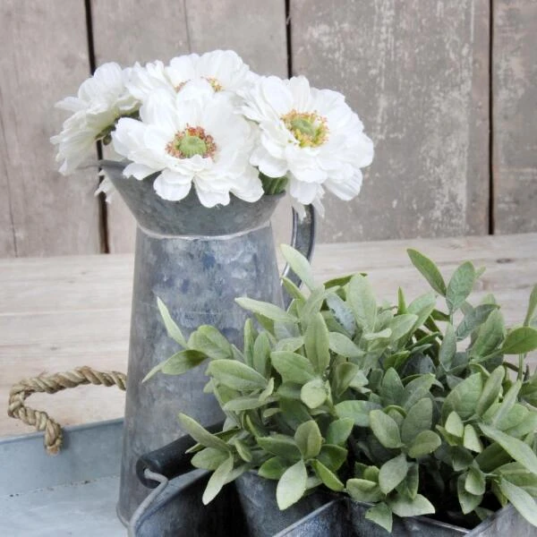 ESSCHERT DESIGN Kan Oud Zink 3 ESSCHERT DESIGN Kan Oud Zink - Afbeelding 3