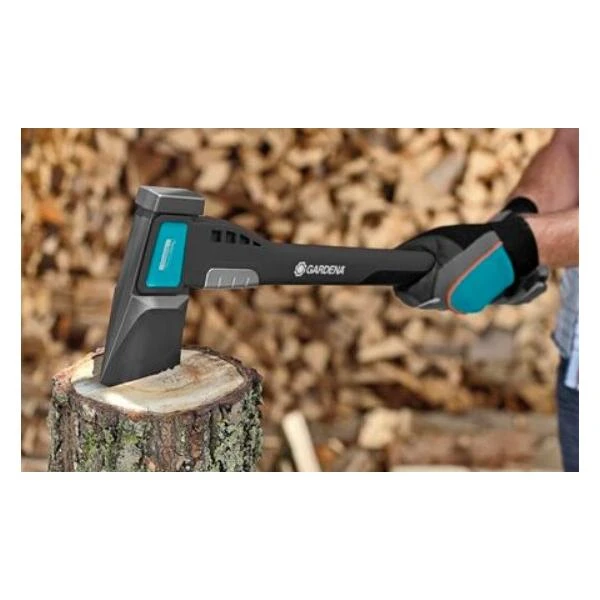 Kloofbijl 1600S GARDENA - 60 Cm 2 Kloofbijl 1600S GARDENA - 60 Cm - Afbeelding 2