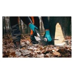 Kloofbijl 1600S GARDENA - 60 Cm 7 Kloofbijl 1600S GARDENA - 60 Cm -Ecopots Tuingereedschap Verkoop kloofbijl 160s gardena 1606400454 4 600