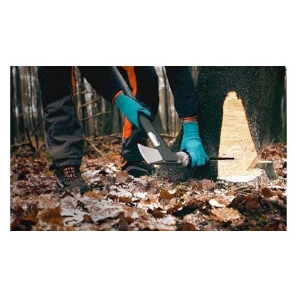 Kloofbijl 2800S GARDENA 4 Kloofbijl 2800S GARDENA - Afbeelding 4