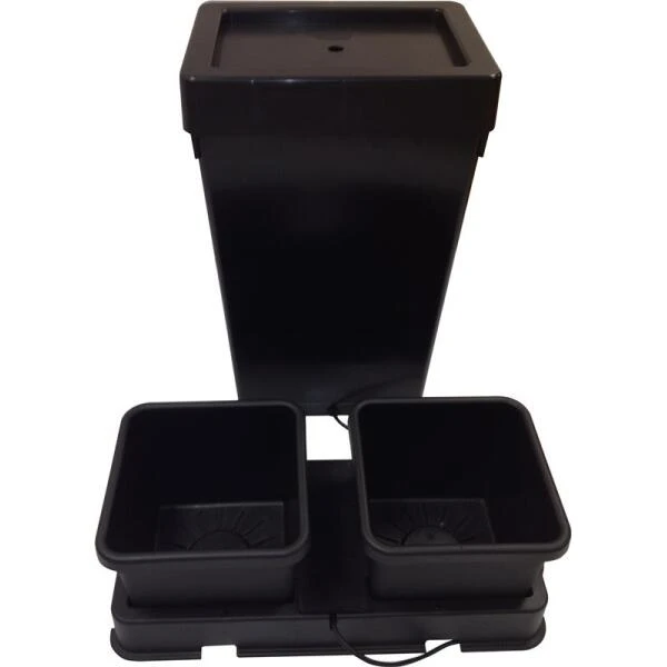 Kweeksysteem Met Automatische Bewatering 4 Kweeksysteem Met Automatische Bewatering - Afbeelding 4