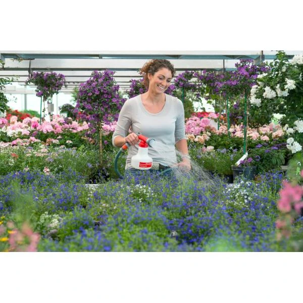 Aquamix - Mengtoestel Voor Vloeibare Meststoffen 5 Aquamix - Mengtoestel Voor Vloeibare Meststoffen - Afbeelding 5