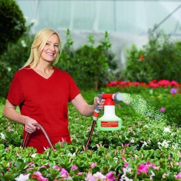 Aquamix - Mengtoestel Voor Vloeibare Meststoffen 1 Aquamix - Mengtoestel Voor Vloeibare Meststoffen