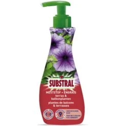 Meststof Terras- En Balkonplanten - Dispenser 230 Ml