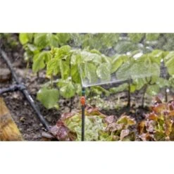 Gardena Micro-drip-bewatering Moestuin/bloembed - 60 M² -Ecopots Tuingereedschap Verkoop microdripbewatering 60 m 1684143811 1 600