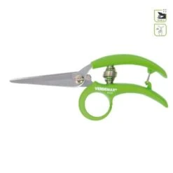 Multifunctionele Tuinschaar Met Vingerlus - 15 Cm