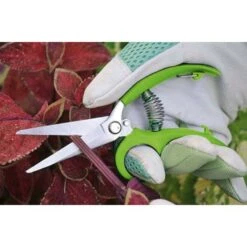 Ecopots Tuingereedschap Verkoop 14 Ecopots Tuingereedschap Verkoop -Ecopots Tuingereedschap Verkoop multifunctionele tuinschaar met vingerlus 1489583653 2 600