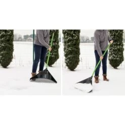 Hark, Schop, Sneeuwschep, Zeef En Riek In 1 - Extra Breed - XXL -Ecopots Tuingereedschap Verkoop multihark extra breed xxl 61 cm 1671111146 1 600