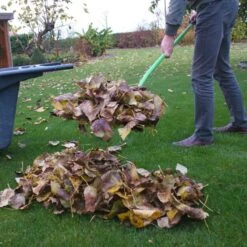 Hark, Schop, Sneeuwschep, Zeef En Riek In 1 - Extra Breed - XXL -Ecopots Tuingereedschap Verkoop multihark extra breed xxl 60 cm 1543598616 2 600