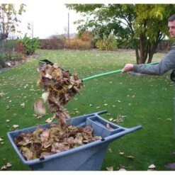 Hark, Schop, Sneeuwschep, Zeef En Riek In 1 - Extra Breed - XXL -Ecopots Tuingereedschap Verkoop multihark extra breed xxl 60 cm 1543598616 3 600