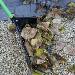 Hark, Schop, Sneeuwschep, Zeef En Riek In 1 - Extra Breed - XXL -Ecopots Tuingereedschap Verkoop multihark xxl 60 cm 1541682478 2 600