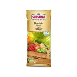 Substral Naturen Moestuin Meststof - 15 Kg