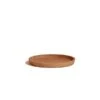 ECOPOTS Amsterdam Onderschotel - Terracotta Ø 29 Cm