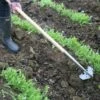 Onkruidwieder 'Speedhoe' - Ergonomisch 170 Cm