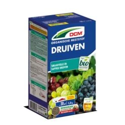 Organische Meststof DRUIVEN DCM - 1,5 Kg