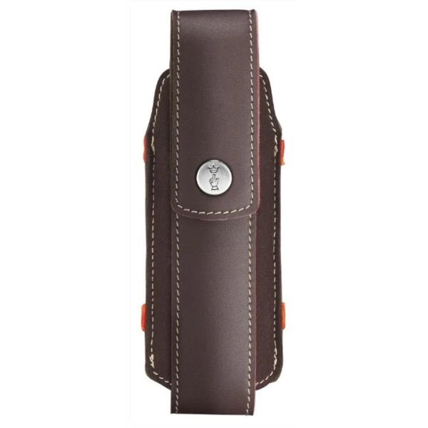 Paddenstoelenmes + Etui - OPINEL N°8 3 Paddenstoelenmes + Etui - OPINEL N°8 - Afbeelding 3