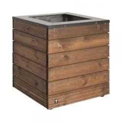 Plantenbak LUX - 45 × 45 × 47,5 Cm