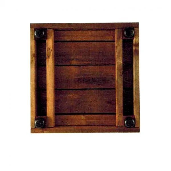 Plantenbak LUX - 45 × 45 × 47,5 Cm 2 Plantenbak LUX - 45 × 45 × 47,5 Cm - Afbeelding 2