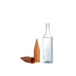 Plantbewateringssyteem Terracotta - Set Van 4 Stuks -Ecopots Tuingereedschap Verkoop plantenbewatering terracotta 1497350996 1 600