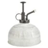 ESSCHERT DESIGN Plantensproeier Oud Zink