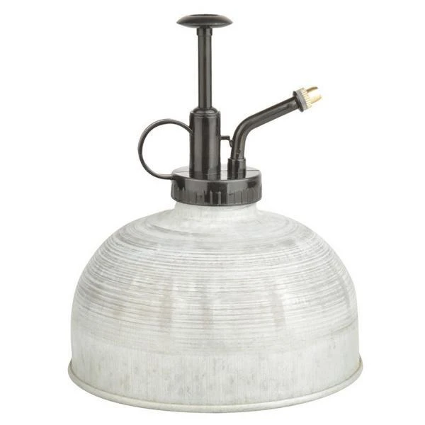 ESSCHERT DESIGN Plantensproeier Oud Zink 1 ESSCHERT DESIGN Plantensproeier Oud Zink