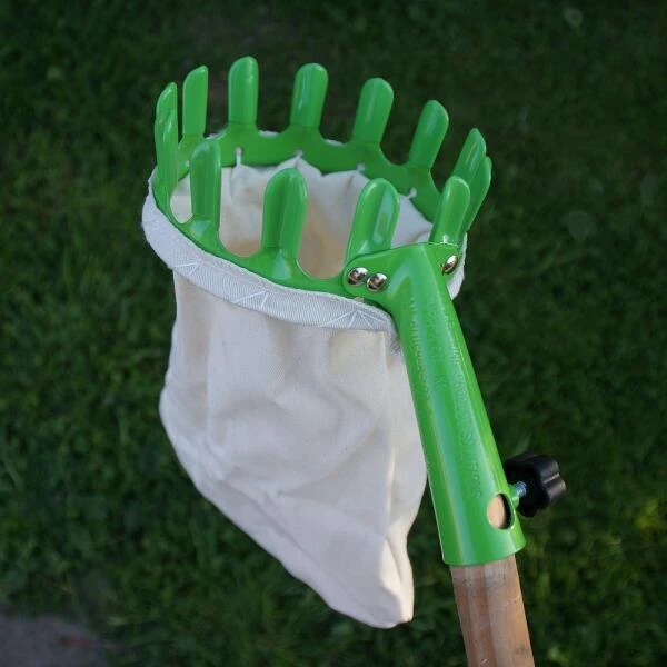 Plukhulp - Fruitplukker 1 Plukhulp - Fruitplukker