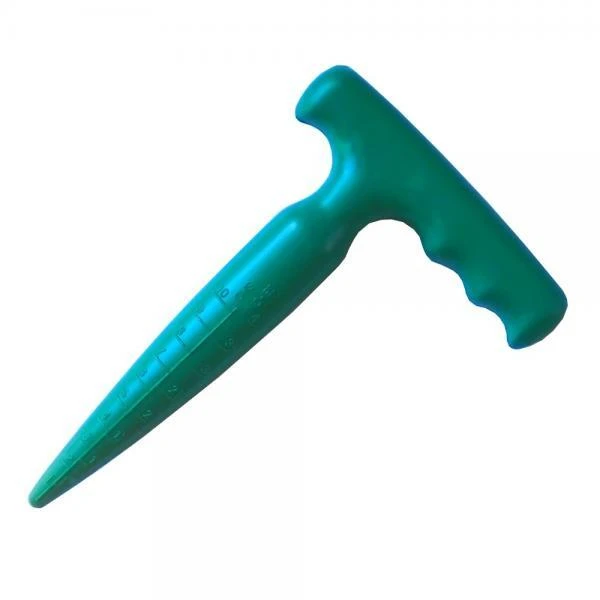 Pootstok Kunststof - 10 Cm 1 Pootstok Kunststof - 10 Cm