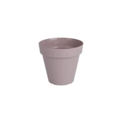 Bloempot Capri 20 Cm - Taupe