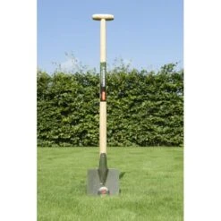 Professionele Spade Polet 320/160/3 T-ST 95 Cm