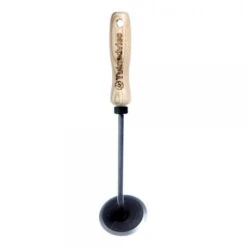 Rondschoffel Gesmeed - 30 Cm