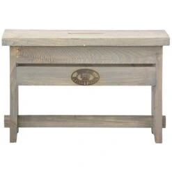 ESSCHERT DESIGN Gereedschapskist En Zitbankje 2 In 1 5 ESSCHERT DESIGN Gereedschapskist En Zitbankje 2 In 1 -Ecopots Tuingereedschap Verkoop rustieke gereedschapskist 1484553740 2 600