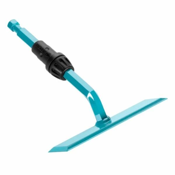 Schoffel 14 Cm GARDENA Combisysteem 1 Schoffel 14 Cm GARDENA Combisysteem