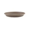 Onderschotel Rond 35 Cm - Taupe